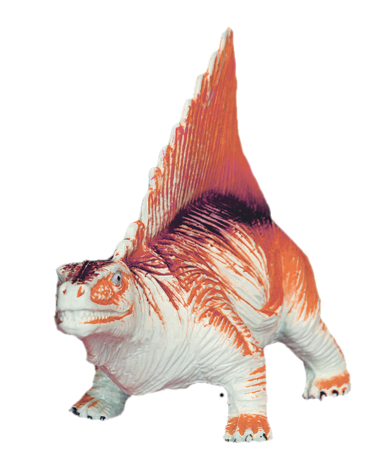 toy dinosaur