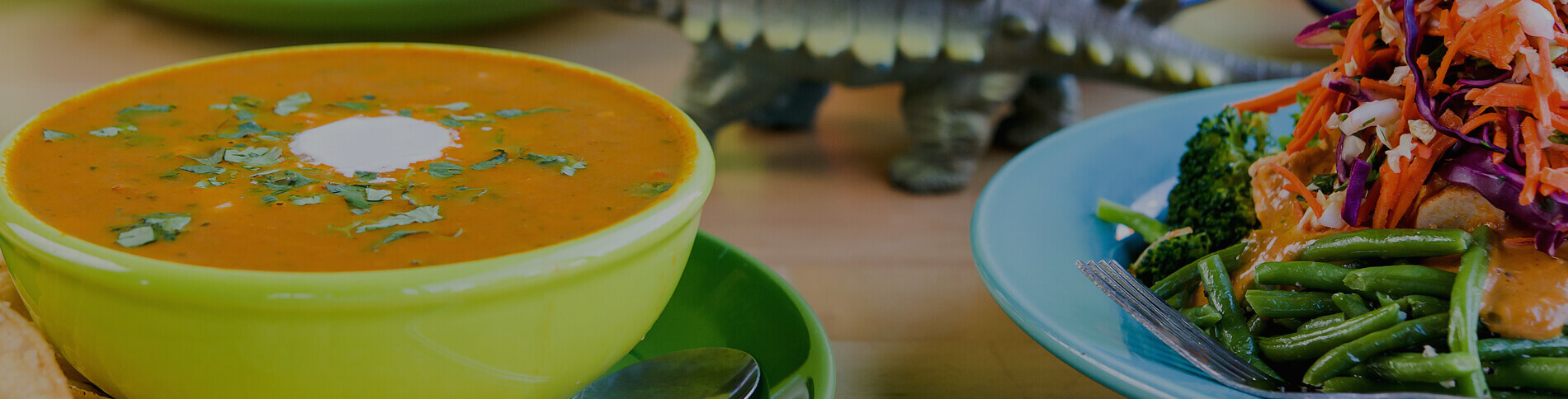 Visiting Eugene for the World Athletic Championships? Stop by Laughing Planet for healthy and affordable food! Offering Vegan, Vegetarian, and Gluten Free food. Plus, we are only 10 minutes from Hayward Field!