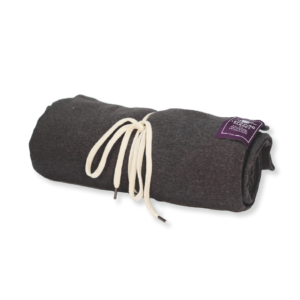 Laughing Planet Ultra Cozy Fleece Blanket